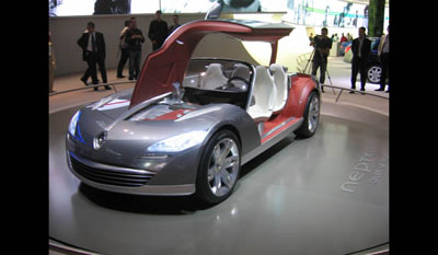 Renault Nepta concept car 2006 3